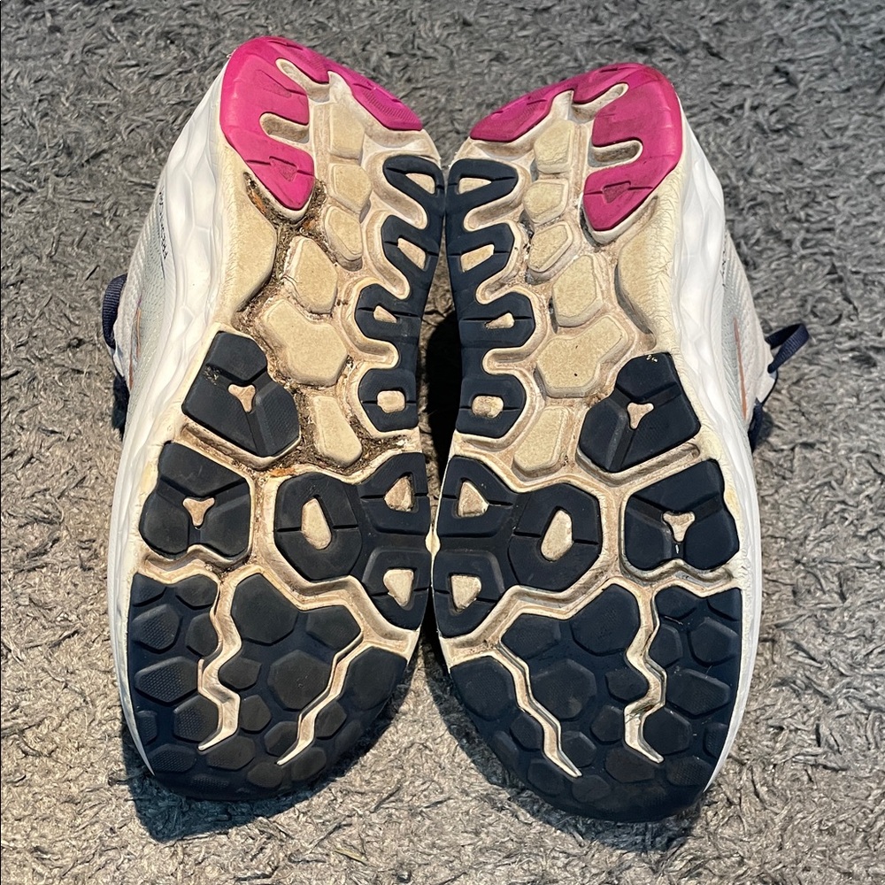 New balance fresh foam x 840 - Picture 3 of 8